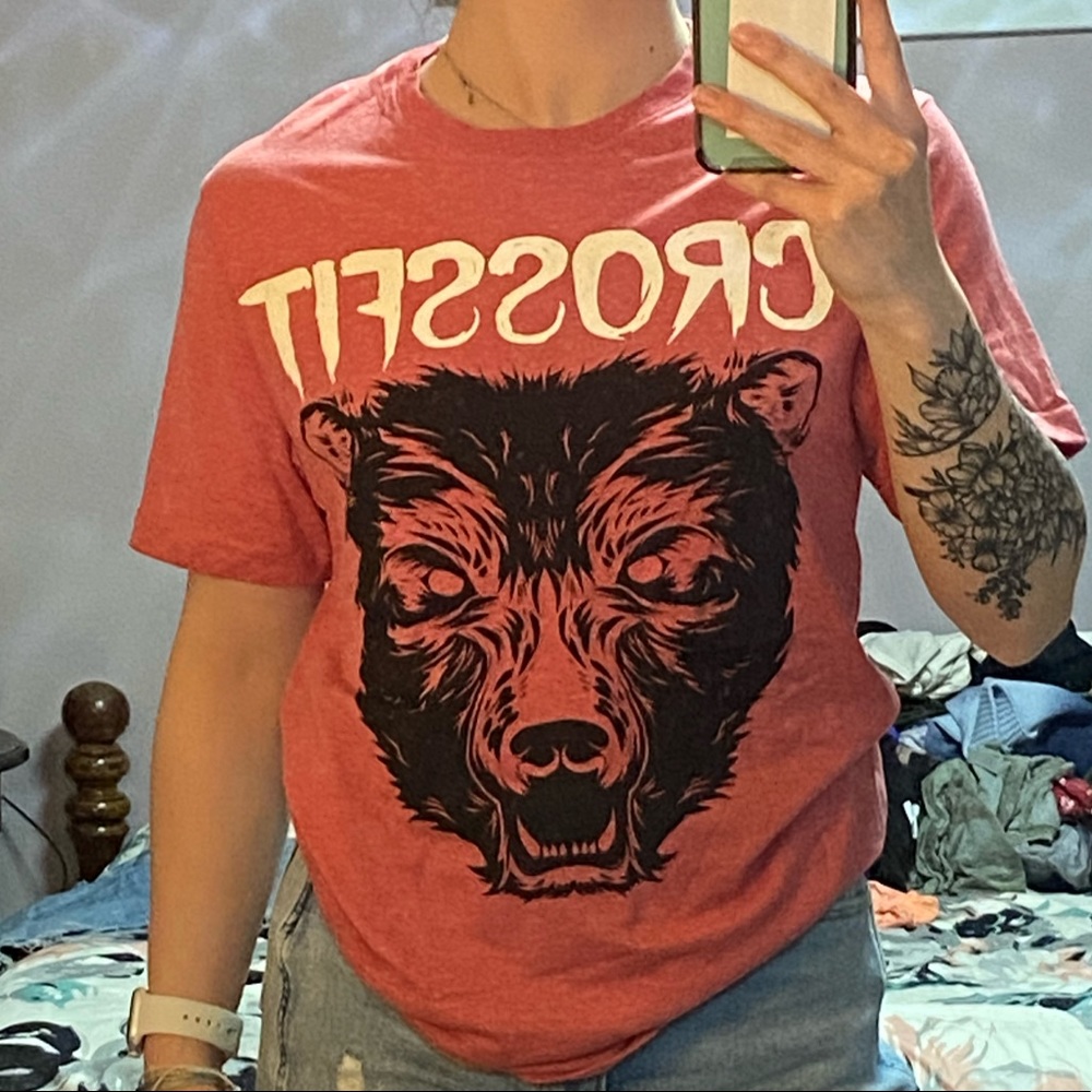 Shirt - Picture 4 of 4